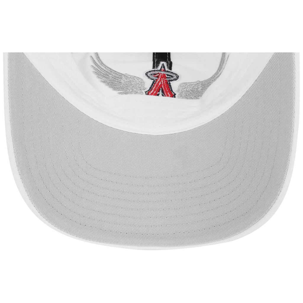 Los Angeles Angels - Angels "Wings" '47 Clean Up Los Angeles Crown the City – 2