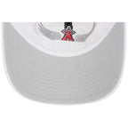Los Angeles Angels - Angels "Wings" '47 Clean Up Los Angeles Crown the City – 2