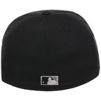 New York Mets Variety Pack New Era 59FIFTY (Black/Black)
