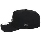 Cleveland Browns NFL Liquid Titanium New Era 9FORTY