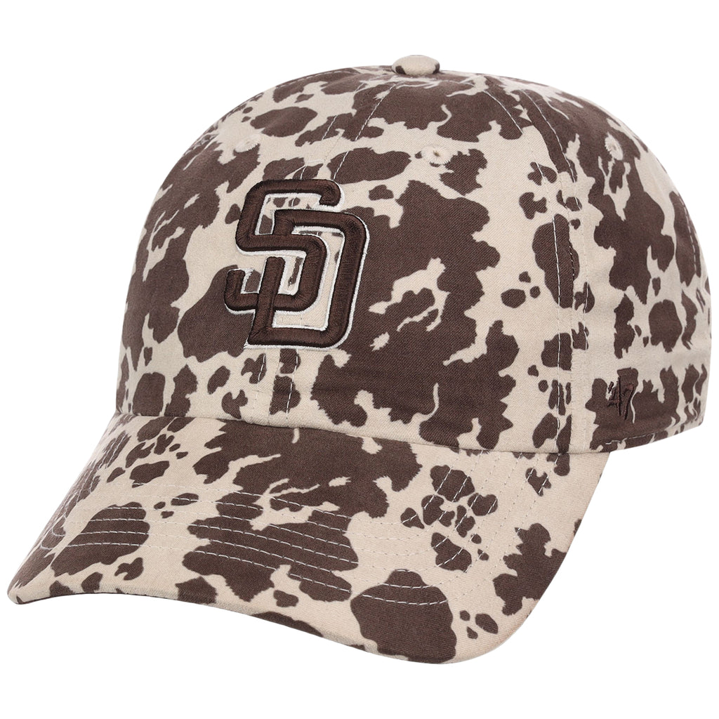 San Diego Padres MLB Rodeo Ready '47 Clean Up Women's Collection