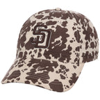 San Diego Padres MLB Rodeo Ready '47 Clean Up Women's Collection