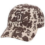 San Diego Padres MLB Rodeo Ready '47 Clean Up Women's Collection