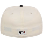 New York Yankees Rose Script New Era 59FIFTY