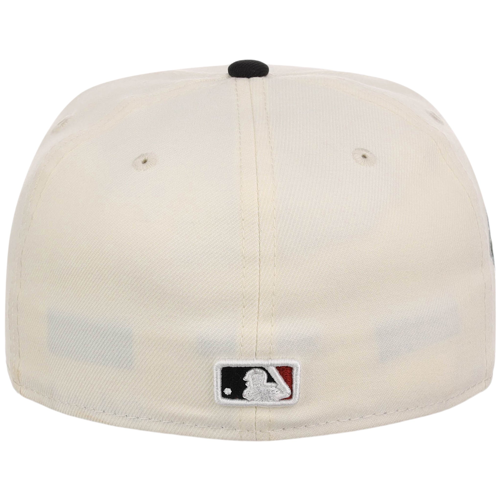 New York Yankees Rose Script New Era 59FIFTY