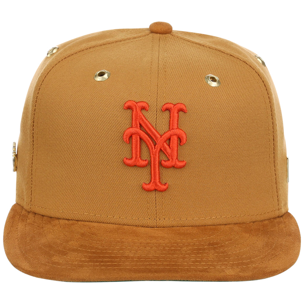 New York Mets MLB x Timberland New Era 59FIFTY