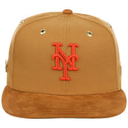 New York Mets MLB x Timberland New Era 59FIFTY
