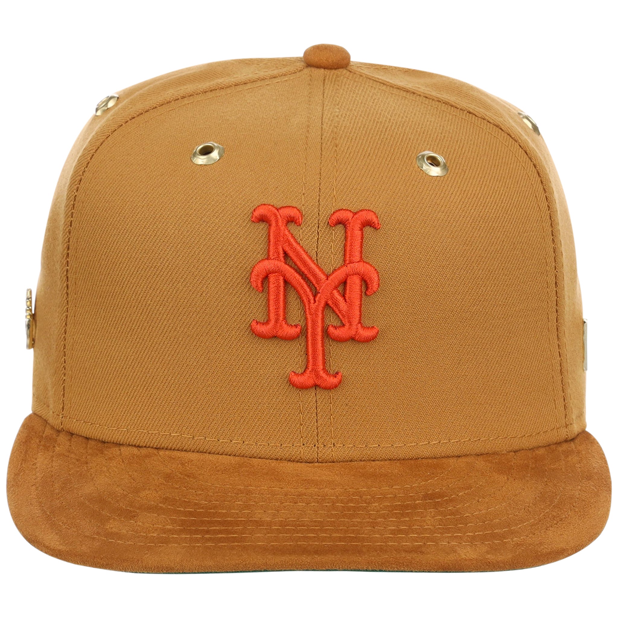 New York Mets MLB x Timberland New Era 59FIFTY