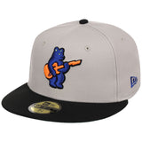 Chicago Cubs MLB Main Stage Stone Neon New Era 59FIFTY