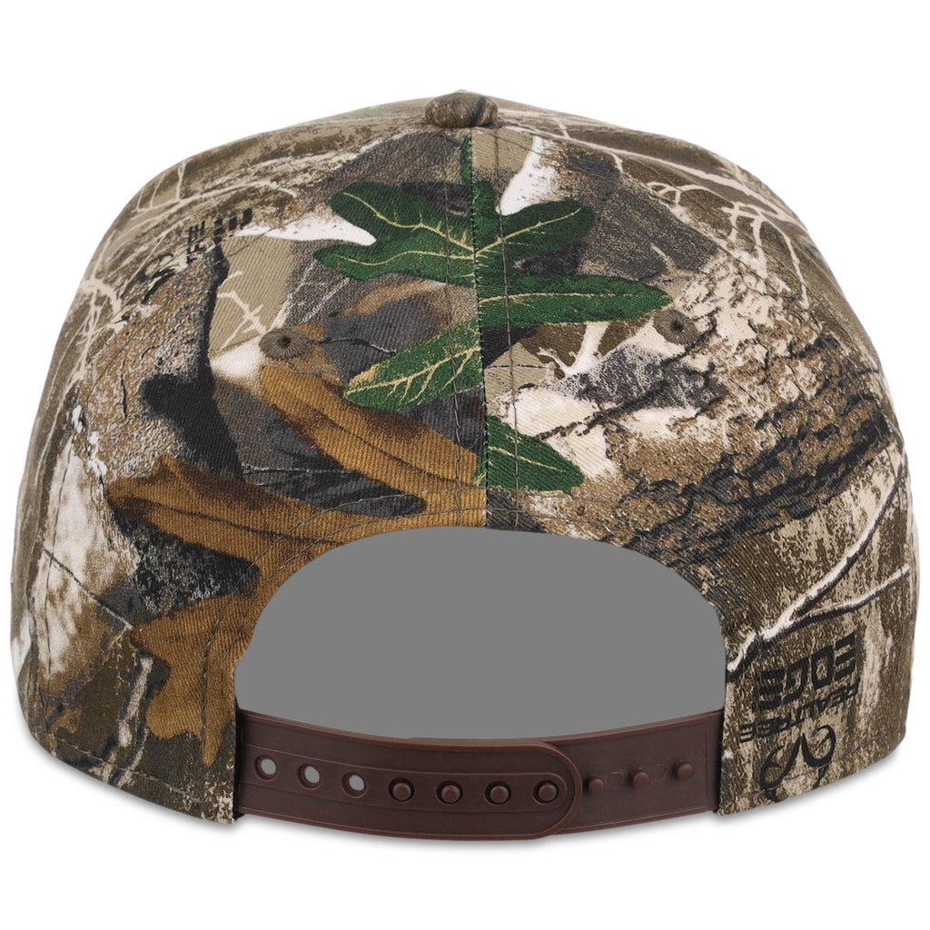 St. Louis Cardinals MLB Realtree FASHION CORE New Era 9FORTY A-Frame