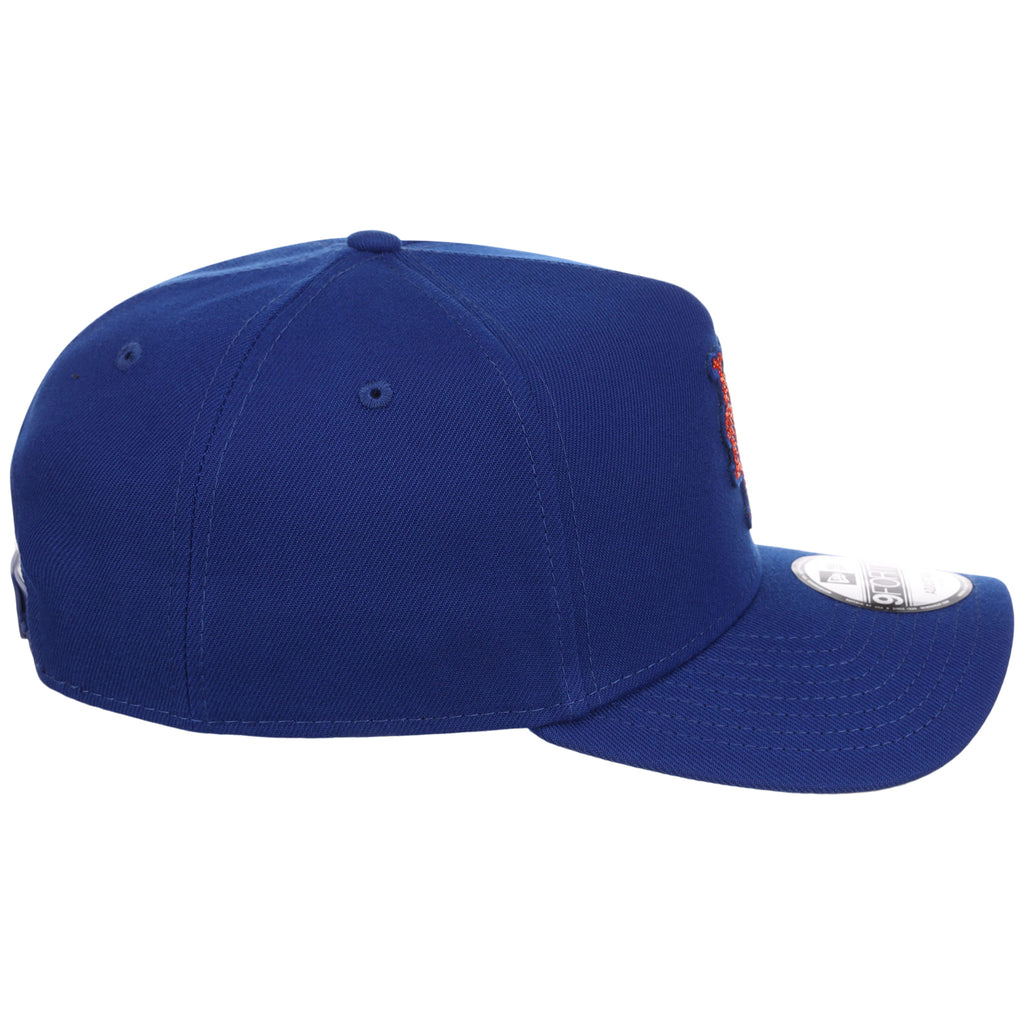 New York Mets MLB Diamond Bling New Era 9FORTY A-Frame