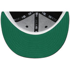 Chicago White Sox (Black/Black) Chicago Southside Crown the City New Era 59FIFTY