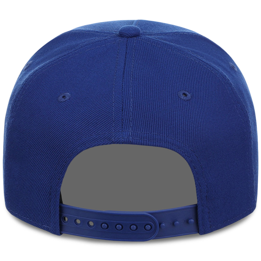 Chicago Cubs Women's New Era 9FORTY OTC A-Frame