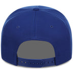 Chicago Cubs Women's New Era 9FORTY OTC A-Frame