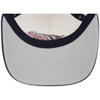Lehigh Valley Ironpigs Field Club Minor League Monday Off-White OTC A-Frame