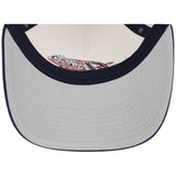 Lehigh Valley Ironpigs Field Club Minor League Monday Off-White OTC A-Frame