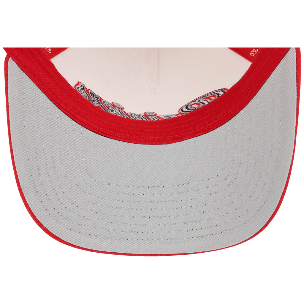 Nashville Sounds Field Club Minor League Monday Off-White OTC A-Frame