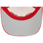 Nashville Sounds Field Club Minor League Monday Off-White OTC A-Frame