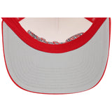 Nashville Sounds Field Club Minor League Monday Off-White OTC A-Frame