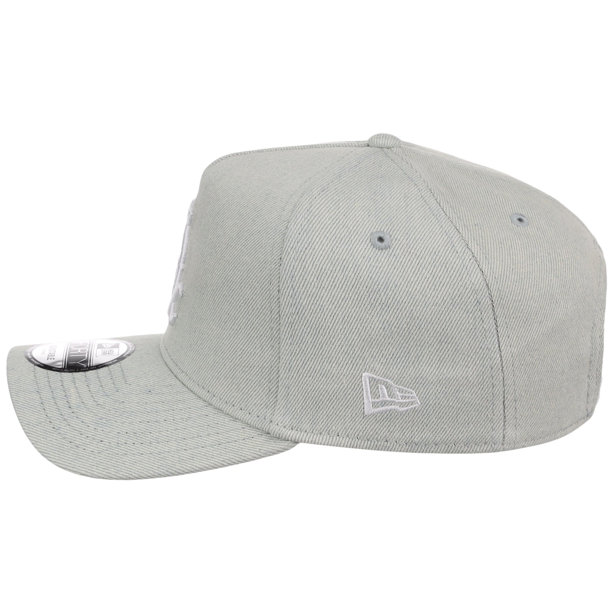 Chicago White Sox MLB Denim Flower New Era 9FORTY