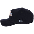 Oakland Athletics MLB Peach Ice Navy Cord New Era 9FORTY A-Frame – 6