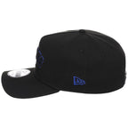 San Francisco Giants MLB Black x Royal FASHION CORE New Era 9FORTY A-Frame