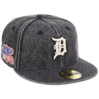 Detroit Tigers MLB Washed New Era 59FIFTY