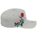 Cincinnati Reds MLB Denim Flower New Era 9FORTY