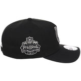 Indianapolis Colts NFL Liquid Titanium New Era 9FORTY
