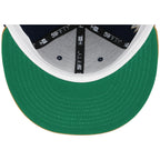 Houston Astros New Era 59FIFTY (Navy/Gold)