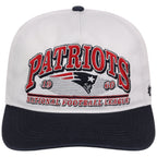 New England Patriots NFL '47 Big Time 2-Tone Hitch