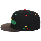 Tuff Fitted - The Bob Marley 'Soul Rebel' Collection