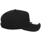 Boston Red Sox MLB Black x Royal FASHION CORE New Era 9FORTY A-Frame