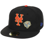 New York Mets Globe New Era 59FIFTY
