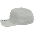Atlanta Braves MLB Denim Flower New Era 9FORTY