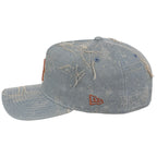 Los Angeles Dodgers MLB Oxidized Denim New Era 9FORTY A-Frame