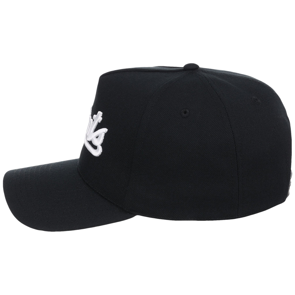 St. Paul Saints Field Club Minor League Monday Black OTC A-Frame