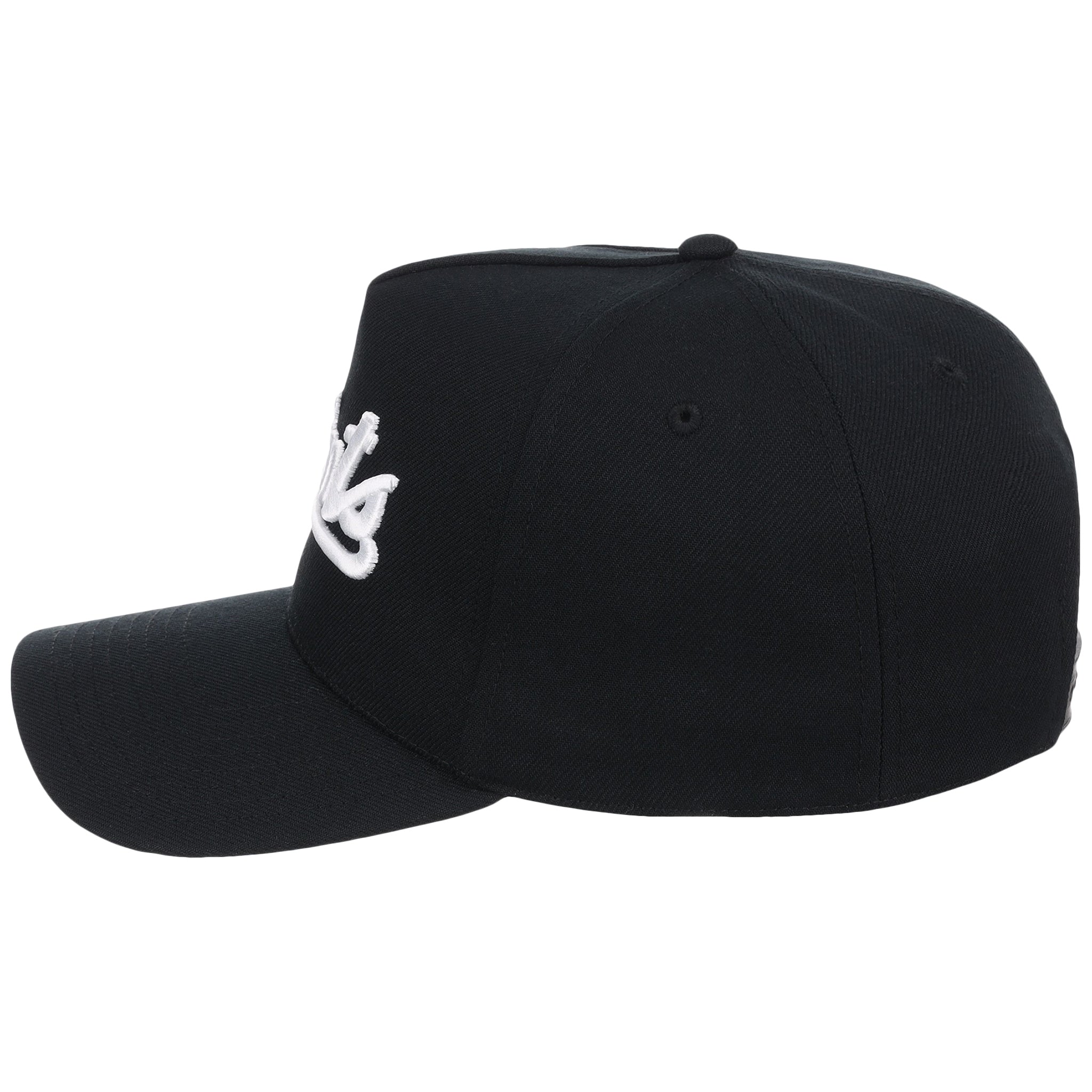 St. Paul Saints Field Club Minor League Monday Black OTC A-Frame