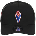 Atlanta Braves Coop Atlanta Crown the City New Era 9FORTY