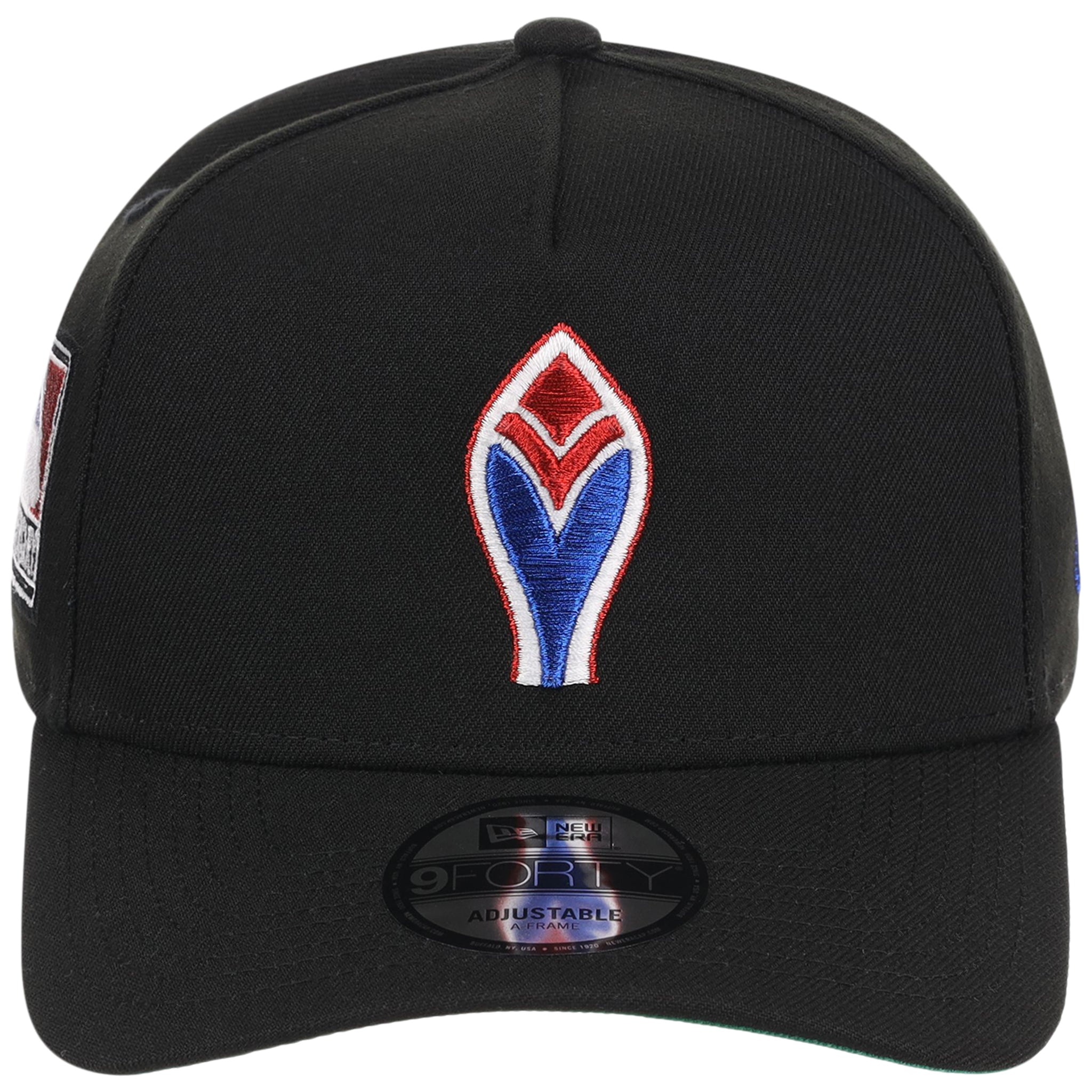 Atlanta Braves Coop Atlanta Crown the City New Era 9FORTY