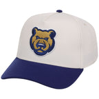Iowa Cubs Field Club Minor League Monday Off-White OTC A-Frame