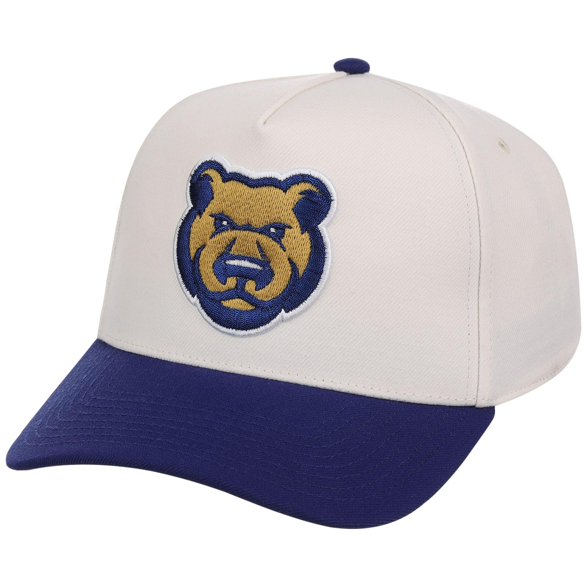 Iowa Cubs Field Club Minor League Monday Off-White OTC A-Frame