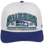 Seattle Seahawks NFL '47 Big Time 2-Tone Hitch