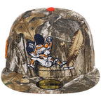 Detroit Tigers Friday Flux New Era 59FIFTY (Realtree/Realtree)