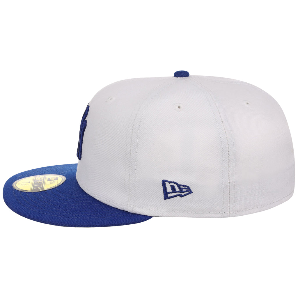 New York Yankees MLB Eagle New Era 59FIFTY