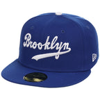 Brooklyn Dodgers Wordmark (Royal/Royal) - Brooklyn Takeover Variety Pack