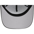 Anaheim Angels MLB Black x White FASHION CORE New Era 9FORTY A-Frame