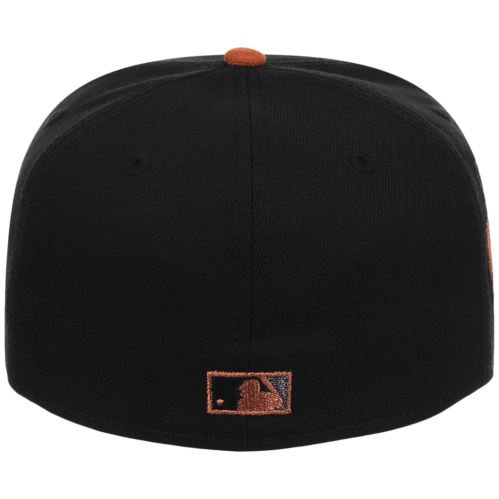 Philadelphia Phillies MLB Copper Pot New Era 59FIFTY