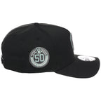 Milwaukee Brewers MLB Alpine Snow New Era 9FORTY A-Frame