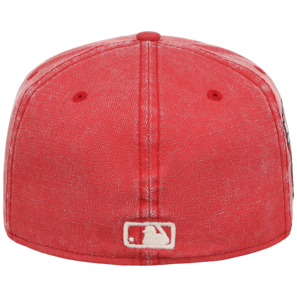 St. Louis Cardinals MLB Washed New Era 59FIFTY